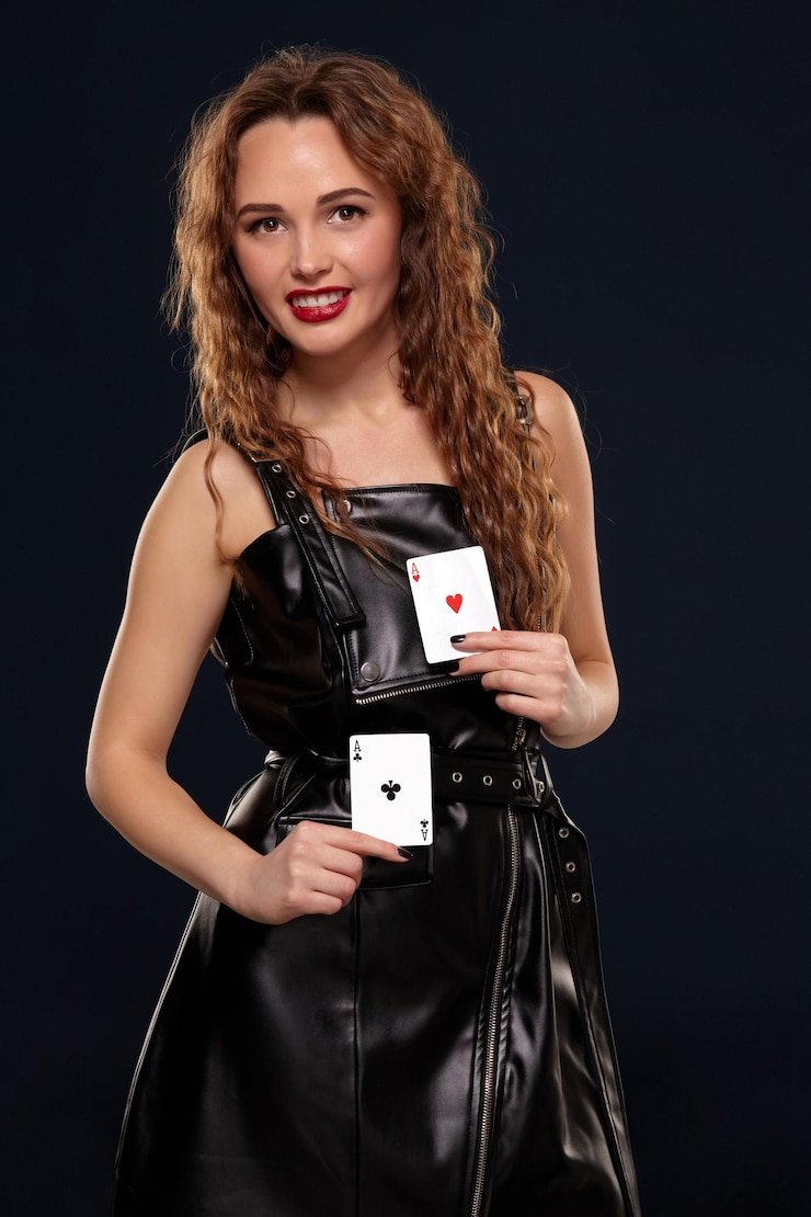 Bandar Poker game interface on mercon88 showing card deal and hand comparison
