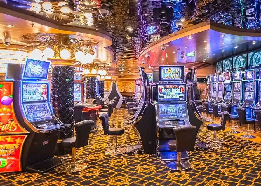 Live dealer casino game with multiple camera angles and real-time interaction