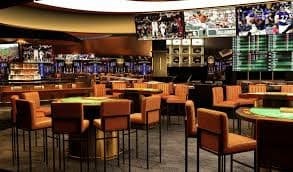 SA Gaming live-dealer studio with multiple camera angles and real-time betting interface