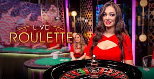 Speed Roulette live table interface on mercon88 platform